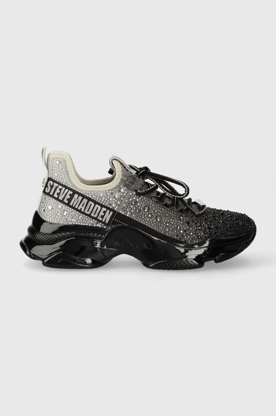

Кроссовки Mistica Steve Madden, черный
