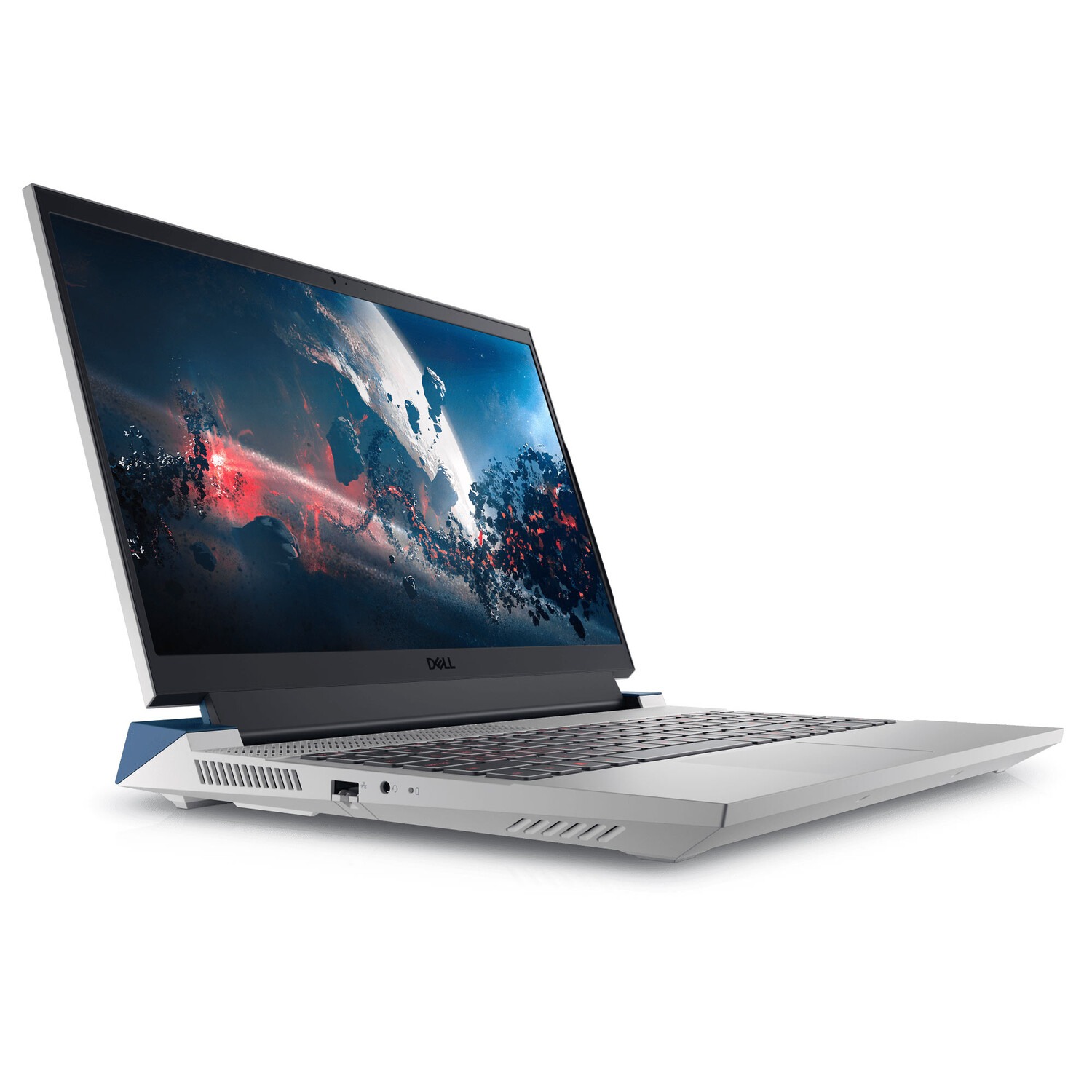 

Ноутбук Dell G15-5530 15.6" 16Гб/1Тб, Intel Core i7-13650HX, GeForce RTX 4060, белый, английская клавиатура