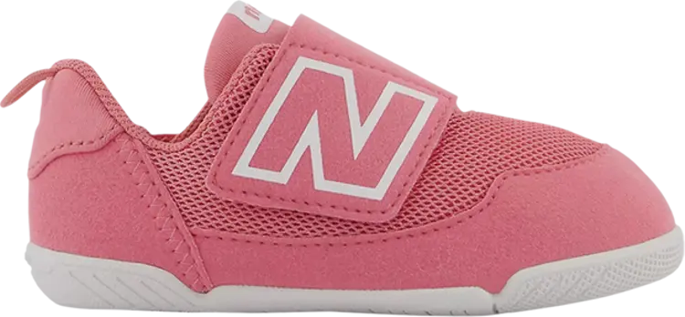 

Кроссовки New Balance New-B Hook & Loop Toddler Wide 'Natural Pink', розовый