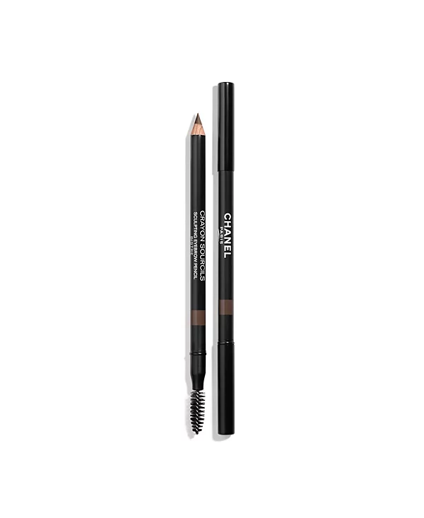 

Карандаш для бровей Sourcils Sculpting Chanel, 50 Bistre
