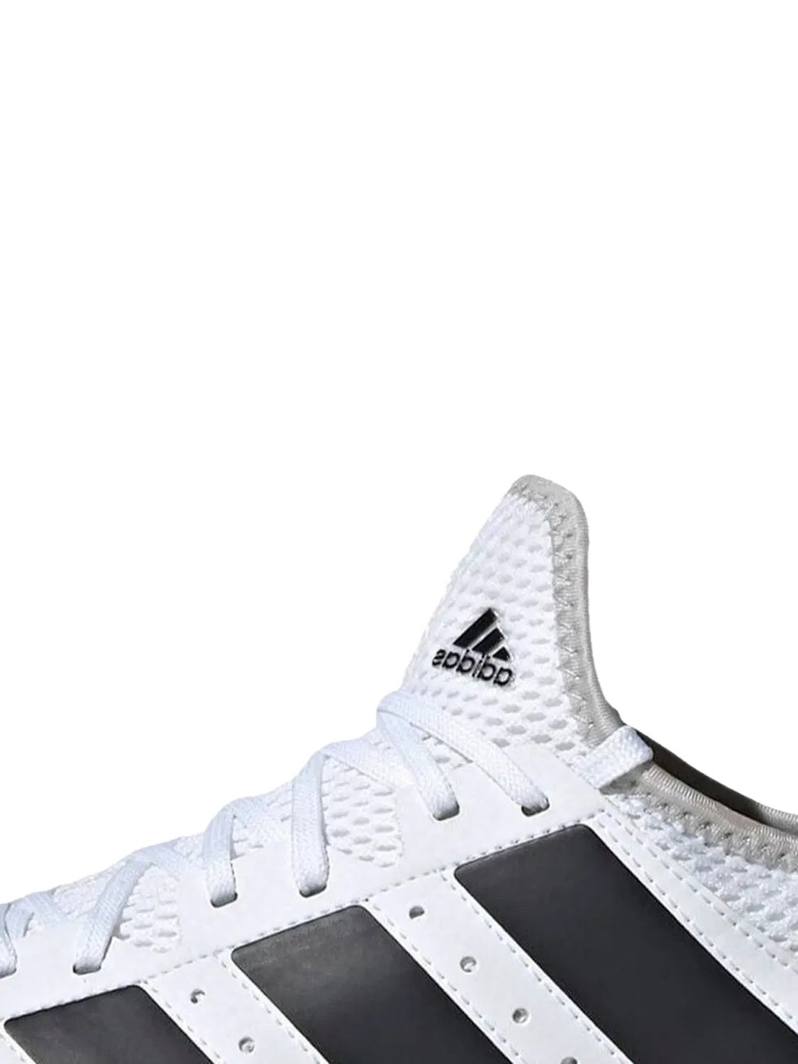 Кроссовки Stabil GS Adidas, белый — фото 2