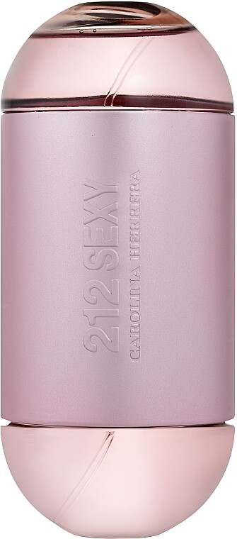

Духи Carolina Herrera 212 Sexy