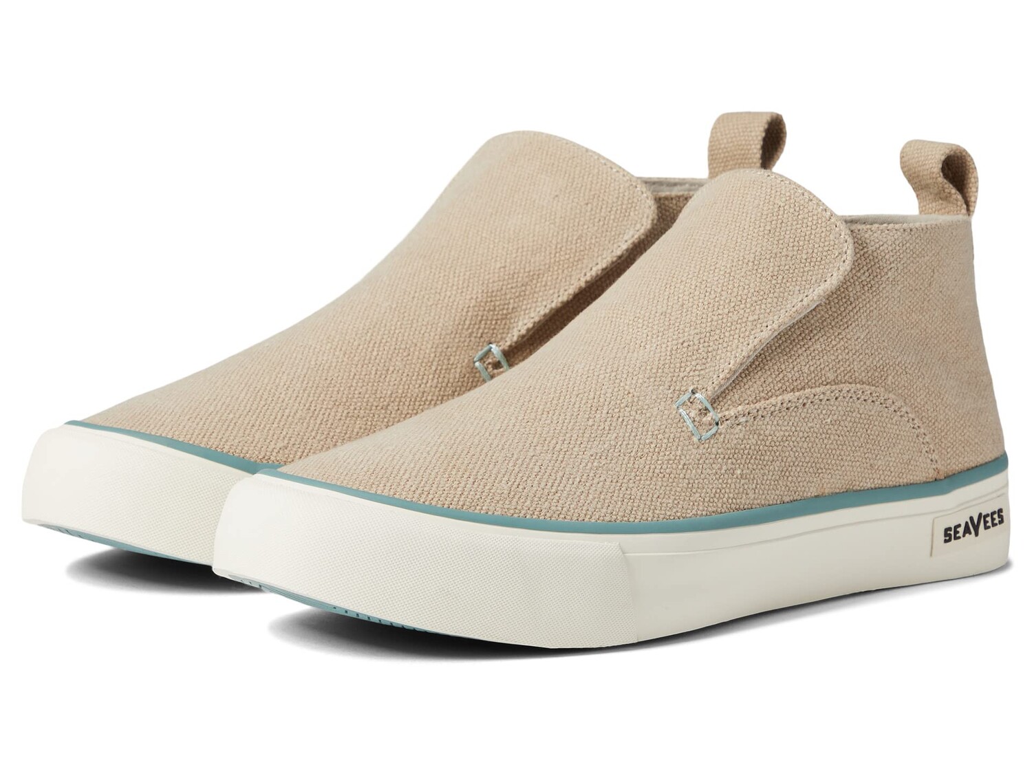 

Кроссовки SeaVees, Huntington Middie Jungmaven W