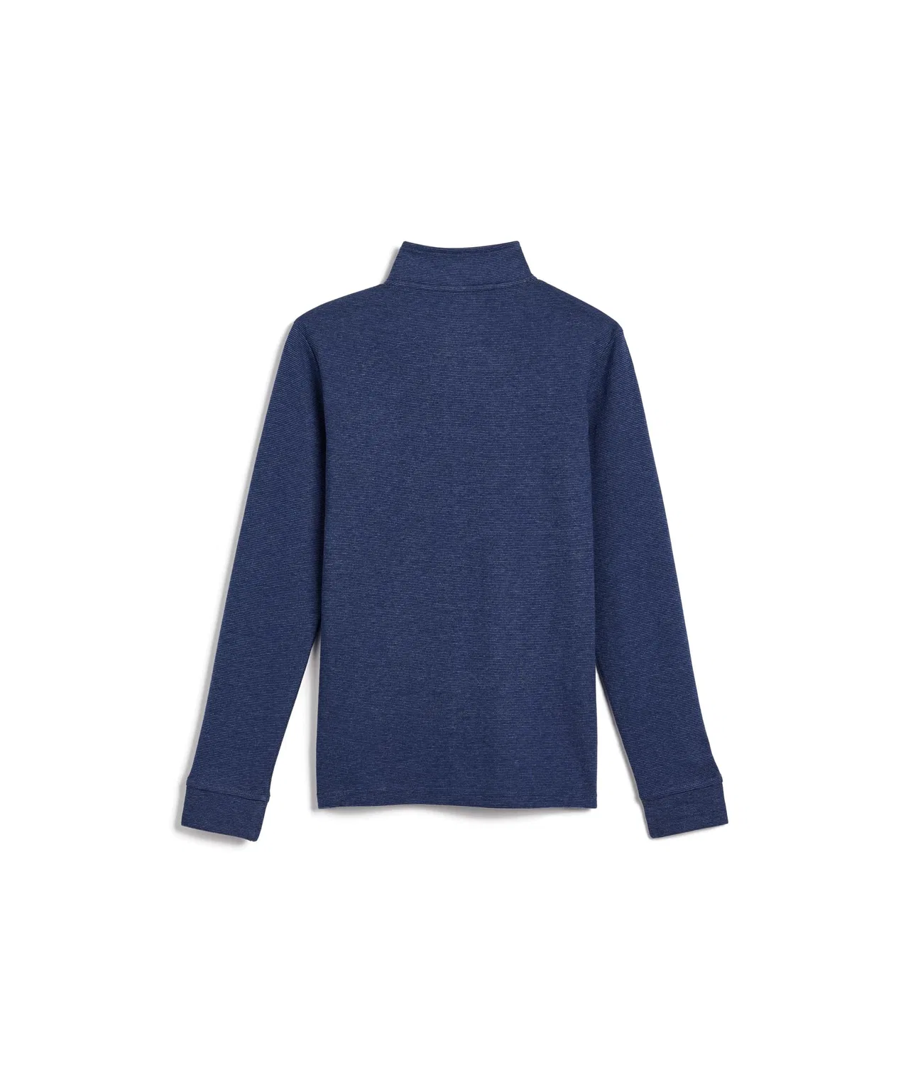 Толстовка на молнии 1/4 Saltwater 1/4 Zip (для малышей, маленьких и больших детей) Vineyard Vines Kids, Deep Bay — фото 2