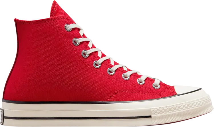 

Кроссовки Converse Chuck 70 High Year of the Rabbit, красный