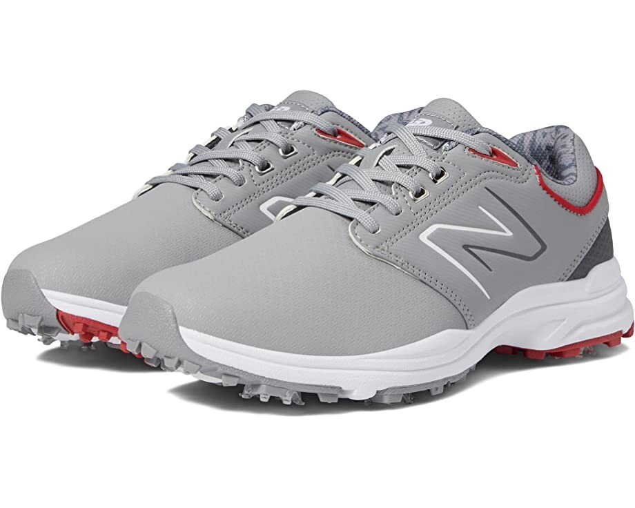 

Кроссовки Brighton New Balance Golf, серый