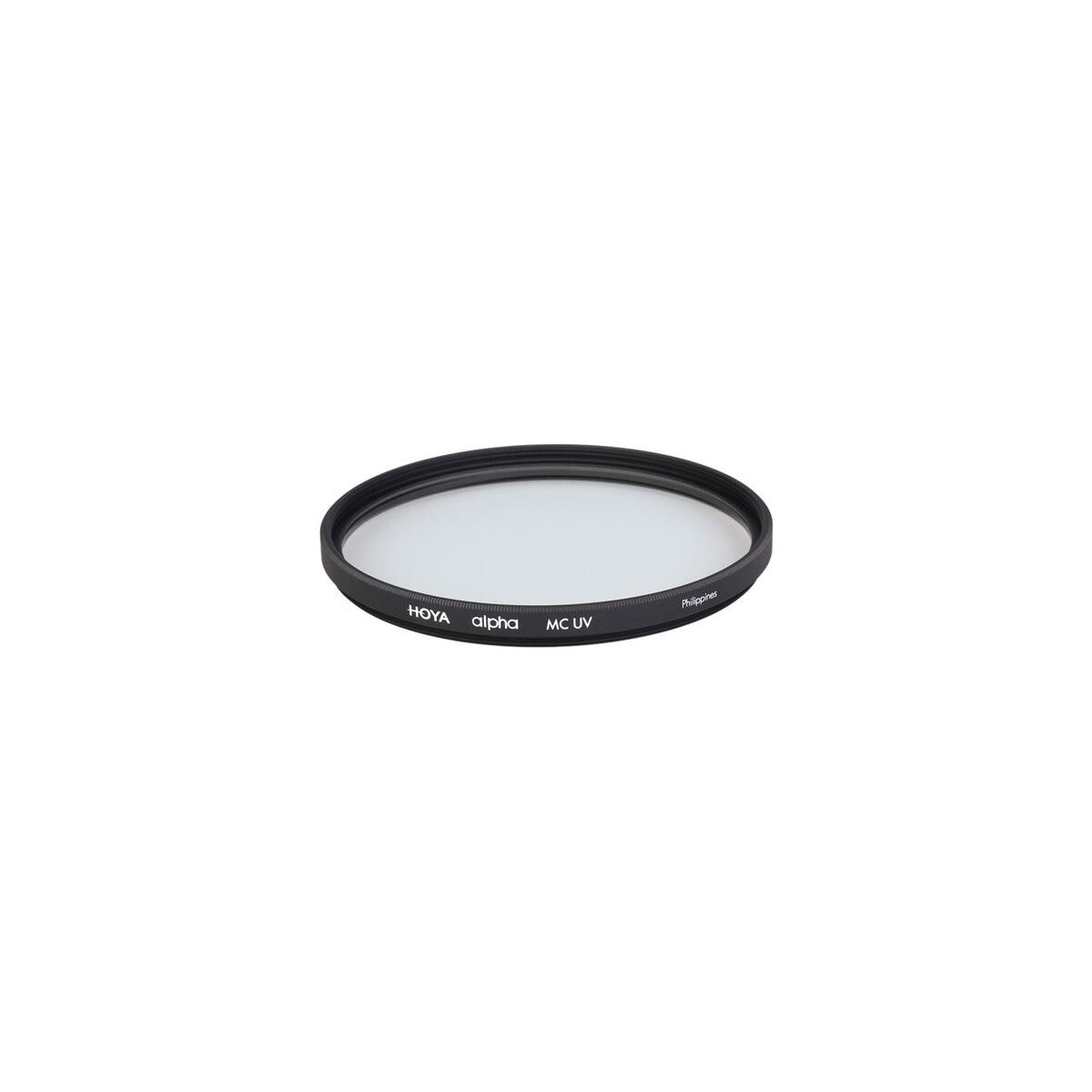 

Hoya 55mm Alpha Multi-Coated UV Optical Glass Filter