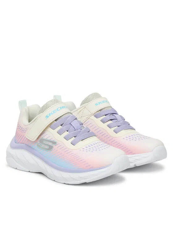 Кроссовки Boundless - Color Blitz Skechers, фиолетовый — фото 2
