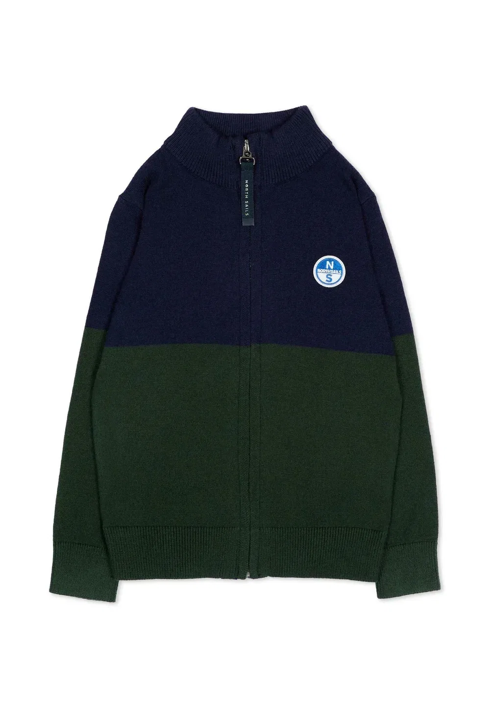 Кардиган - кардиган North Sails, Blue