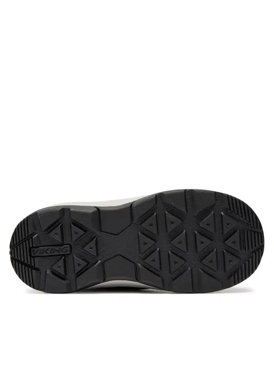 Сноубутсы Toasty Pull-On Warm Gtx Viking, черный — фото 4