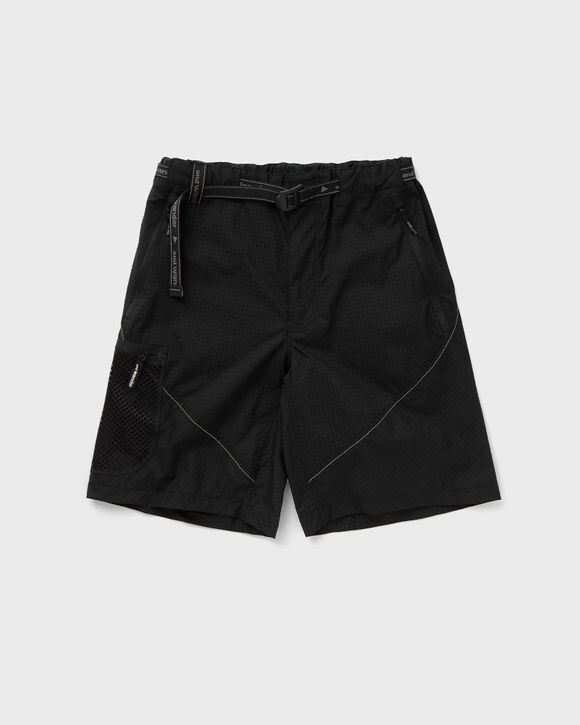 

Шорты And Wander Breath Rip Short Pants, цвет black 010