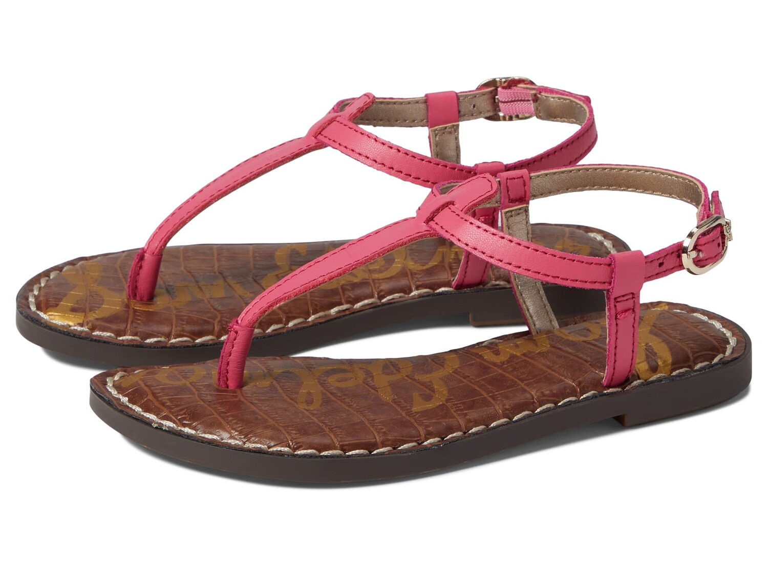 

Сандалии Sam Edelman Kids, Gigi Mini