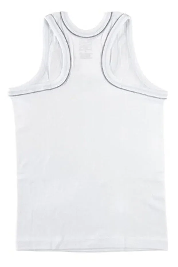 Детское для мальчиков белье из хлопка Tutku, White