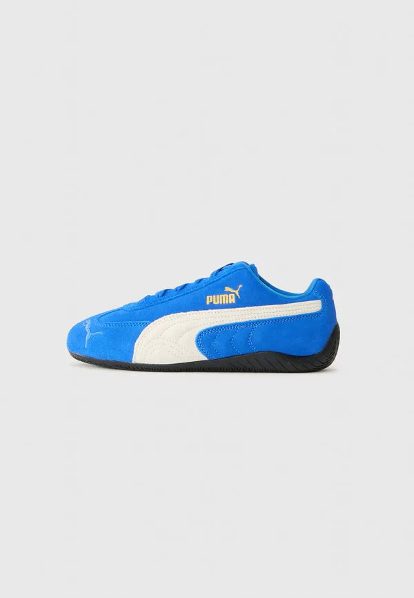 Кроссовки speedcat jr унисекс Puma, Mountain Blue/Frosted Ivory