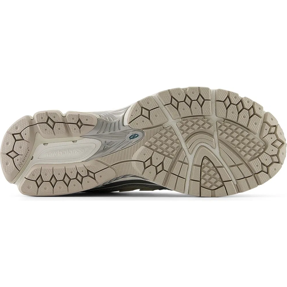 Детские кроссовки унисекс с ретро-дизайном 1906 New Balance — фото 4