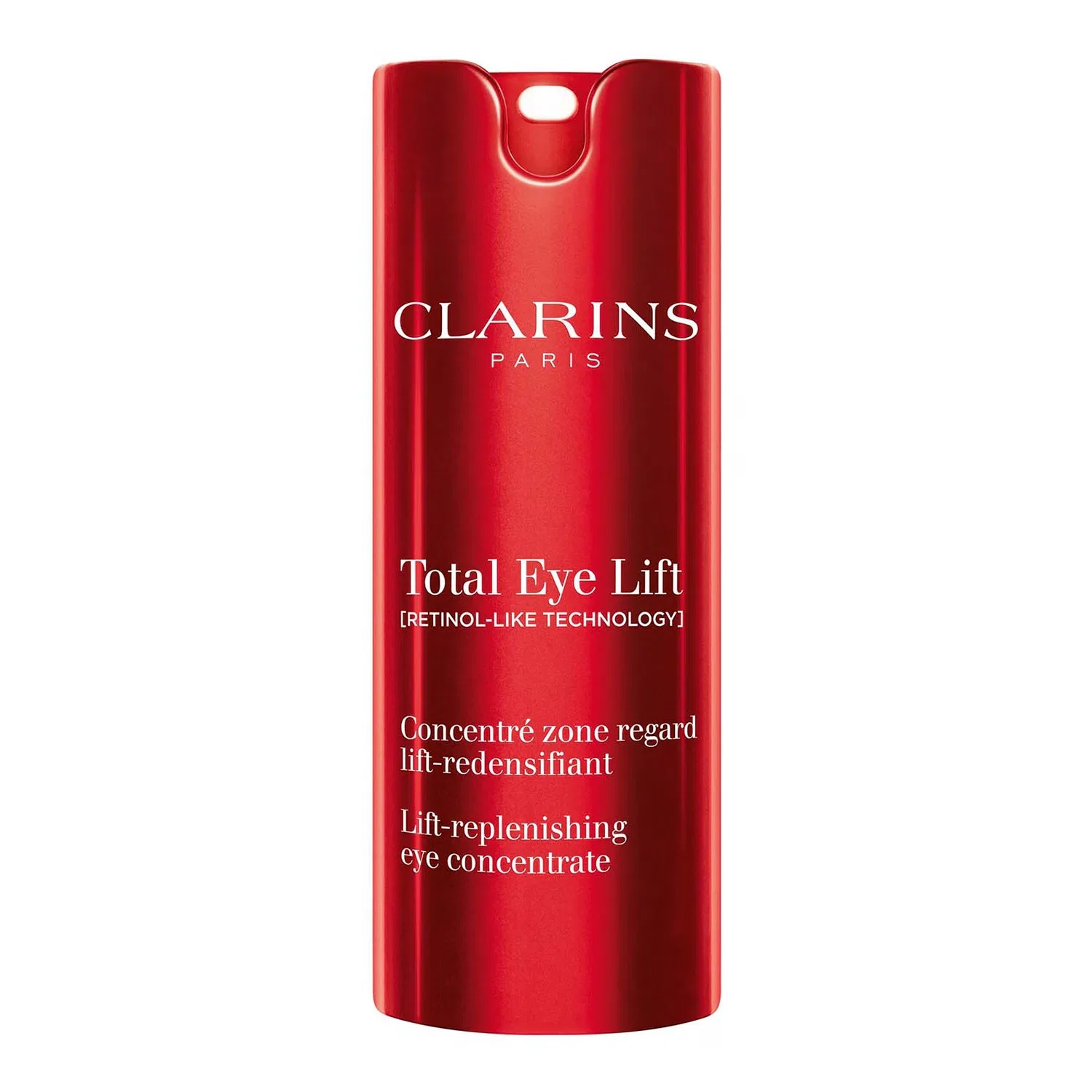 Антивозрастной крем для кожи вокруг глаз 15 мл с лифтинг-эффектом CLARINS