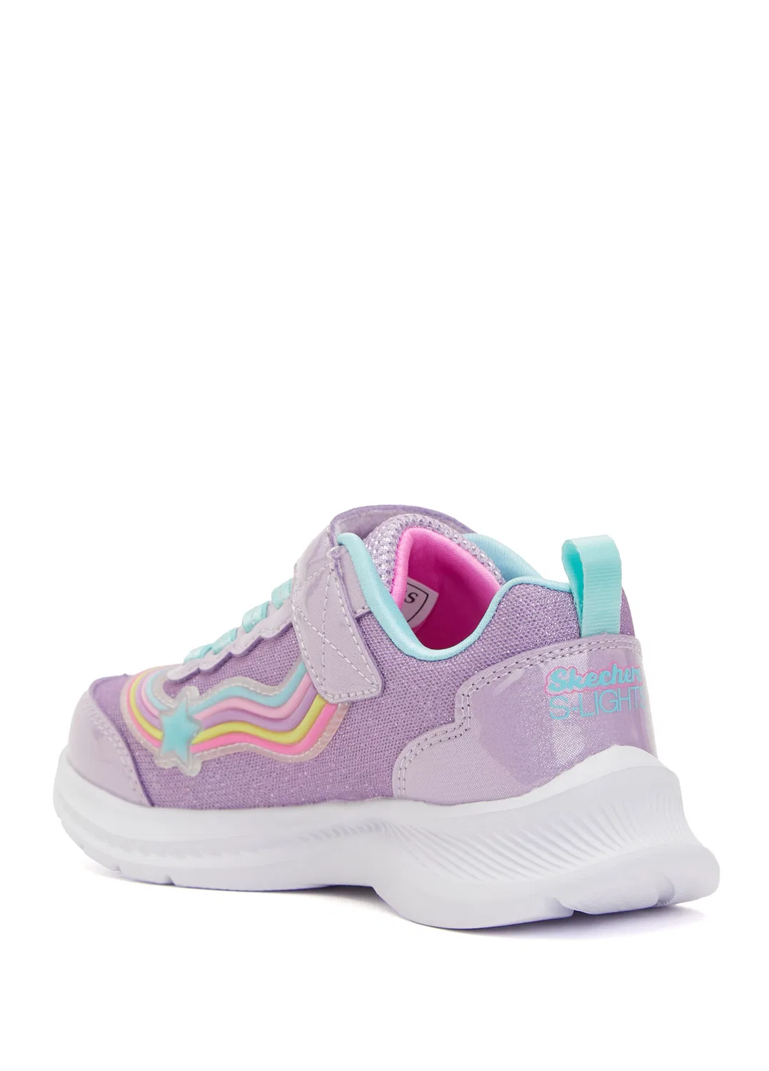 Кроссовки Skechers Jumpsters 2.0, Multicolor — фото 3