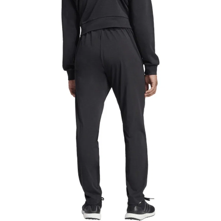 Спортивные брюки с вышивкой 3 Bar adidas, Черный — фото 2