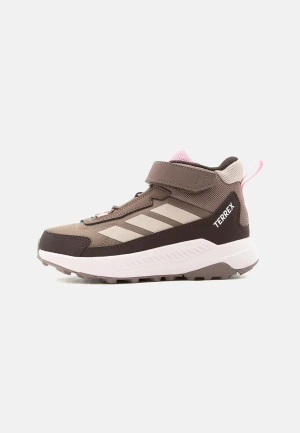 Ботинки Adidas Terrex, коричневый
