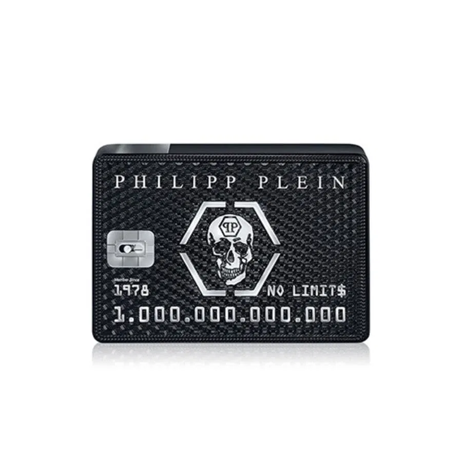 Парфюмерная вода Philipp Plein No Limit, 50 мл