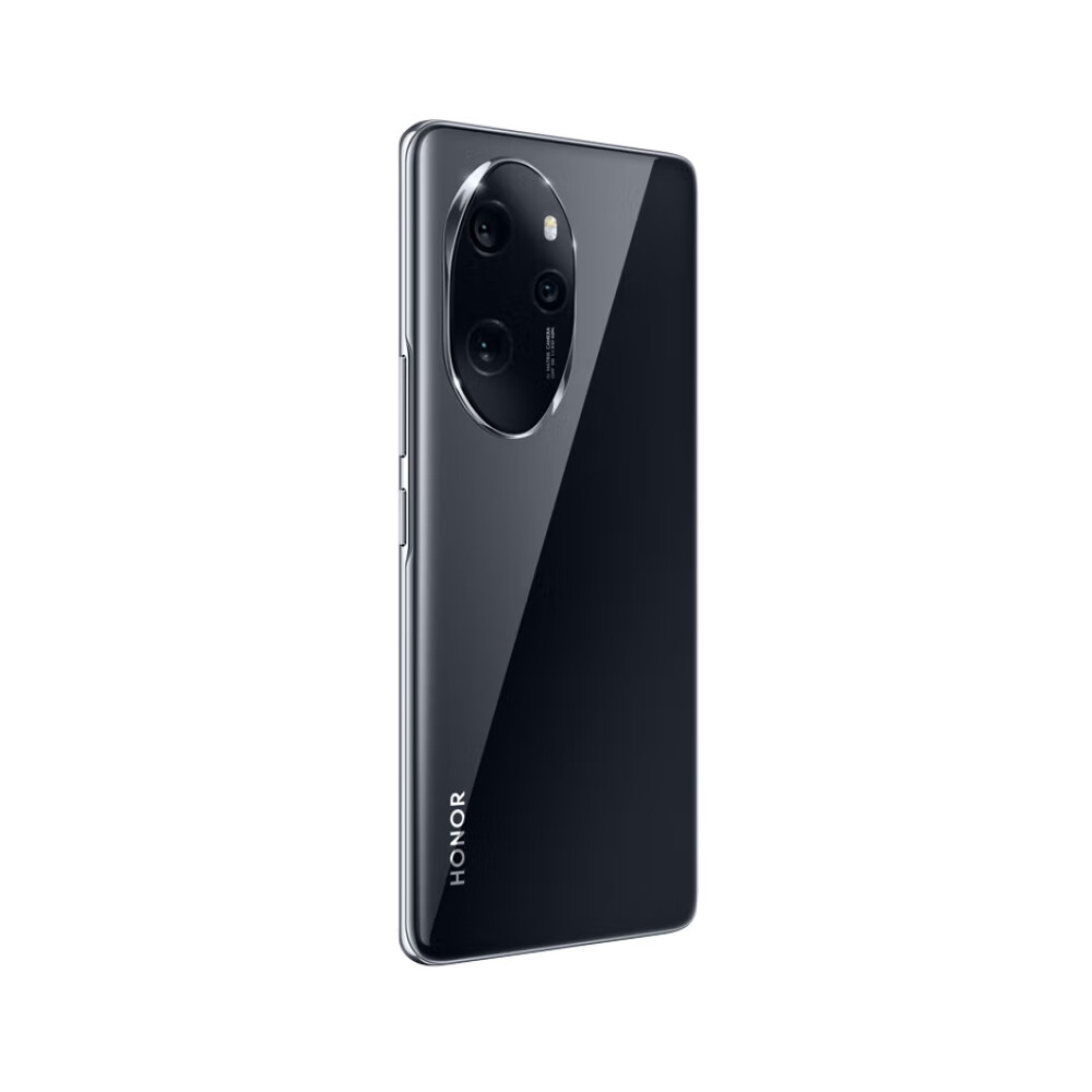 Смартфон Honor 100 Pro, 16 ГБ/512 ГБ, 2 Nano-SIM, черный — фото 3