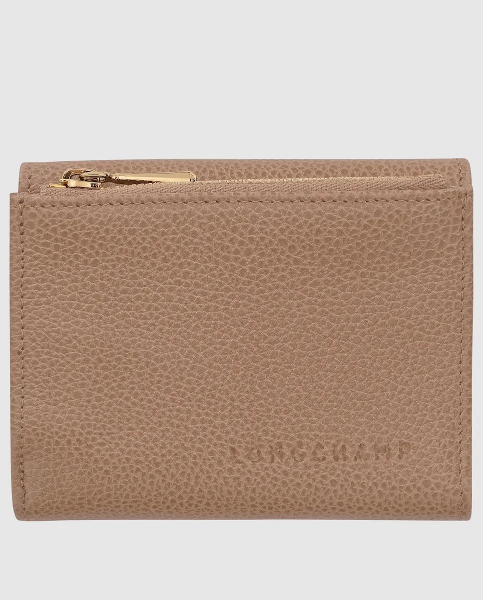 

Женские сумки Le Foulonné Longchamp, светло-коричневый