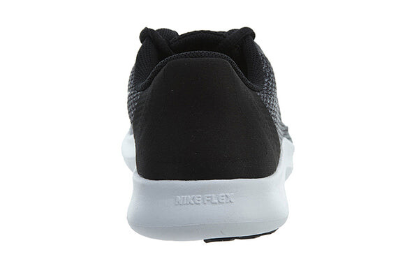 Кроссовки Nike Rn 2018, черный — фото 4