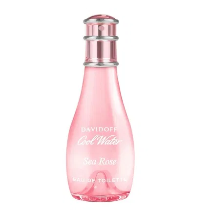 Туалетная вода Davidoff Cool Water Sea Rose Woman, 30 мл