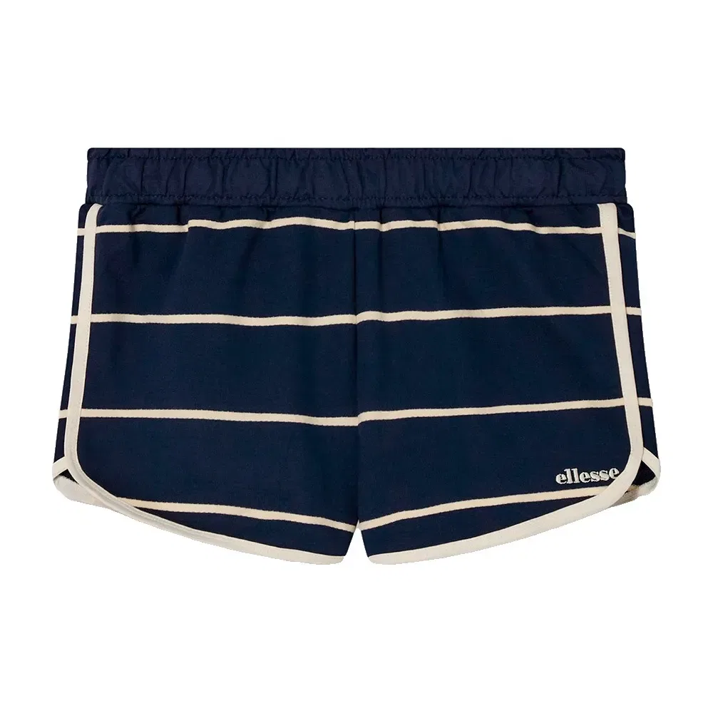 Детские шорты для девочек хлопковые Cinzanni Ellesse, Blue