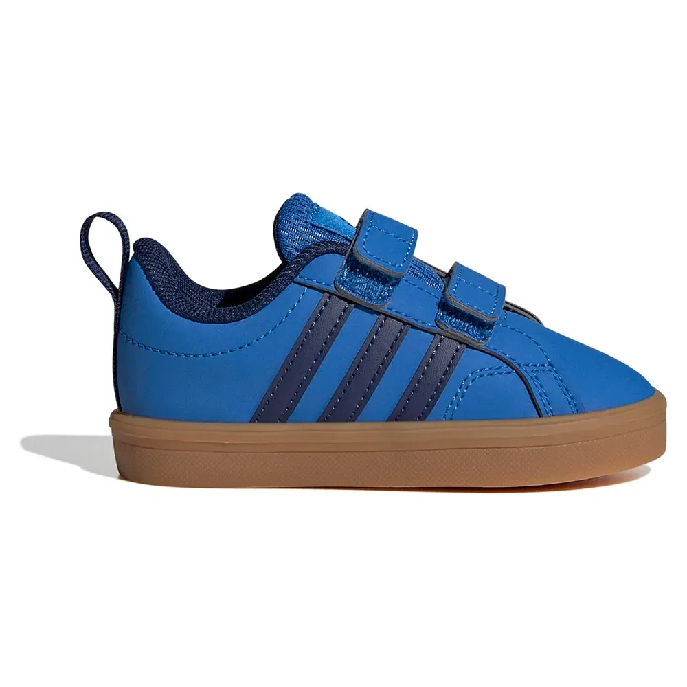 Кроссовки детские VS Pace 2.0 Adidas, синий