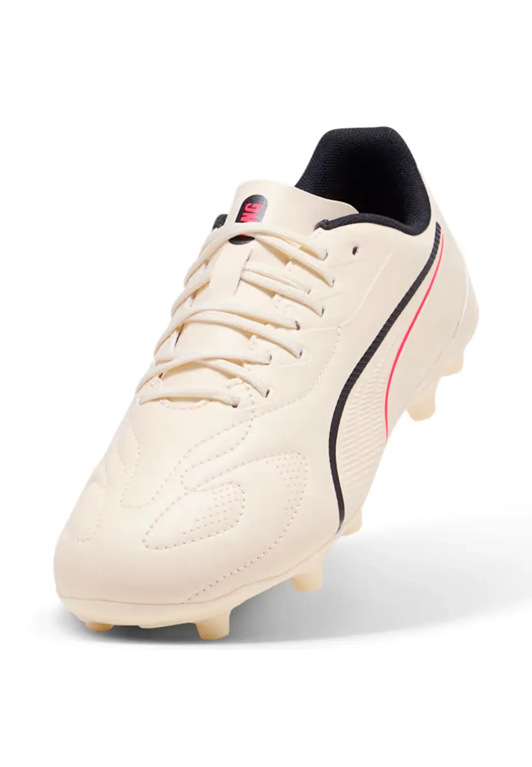 Кроссовки низкие KING 20 Play FG/AG Puma, разноцветный — фото 3