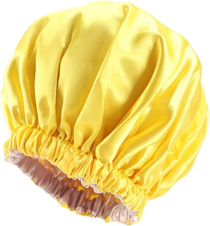 Шапочка для душа Satin, 38 см, HODAGES, C