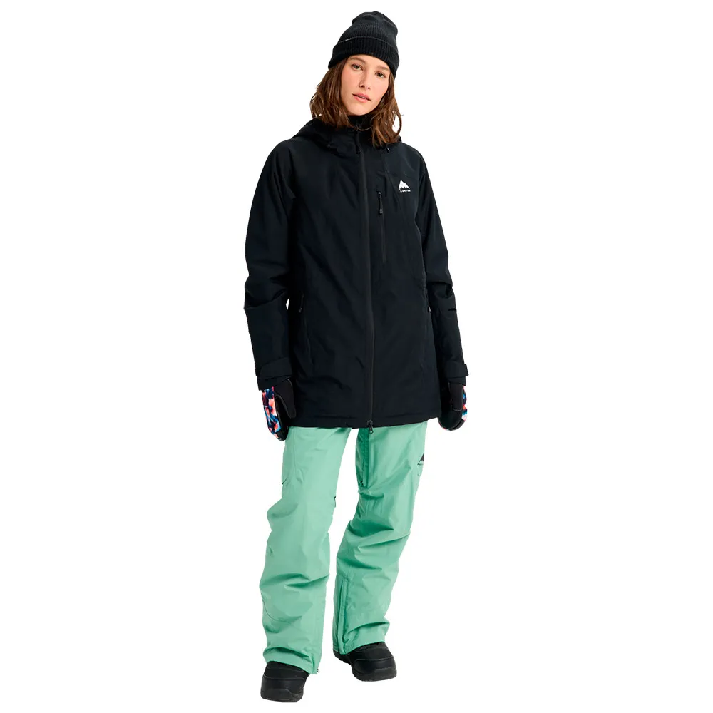 

Куртка Burton Reserve 2L Ins, черный