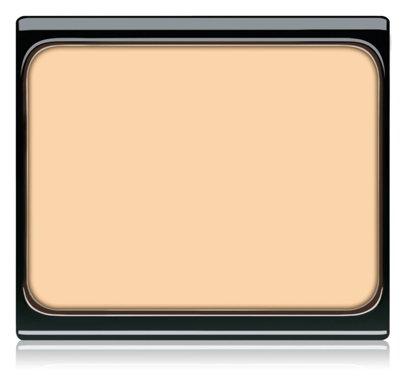 

Водостойкий защитный крем для всех типов кожи ARTDECO Camouflage, оттенок 492.8 Beige Apricot 4,5 г