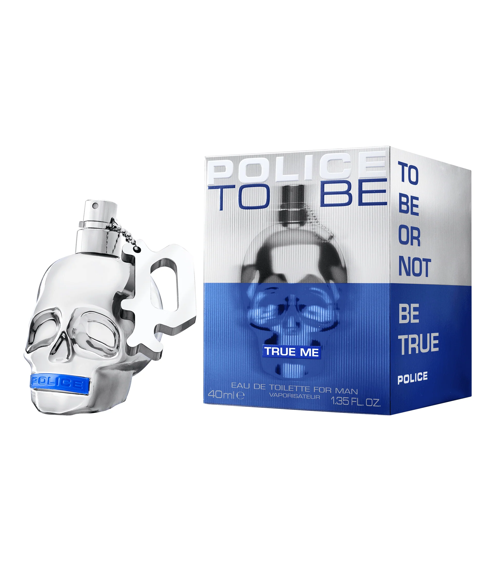 Туалетная вода Police To Be True Me — фото 2
