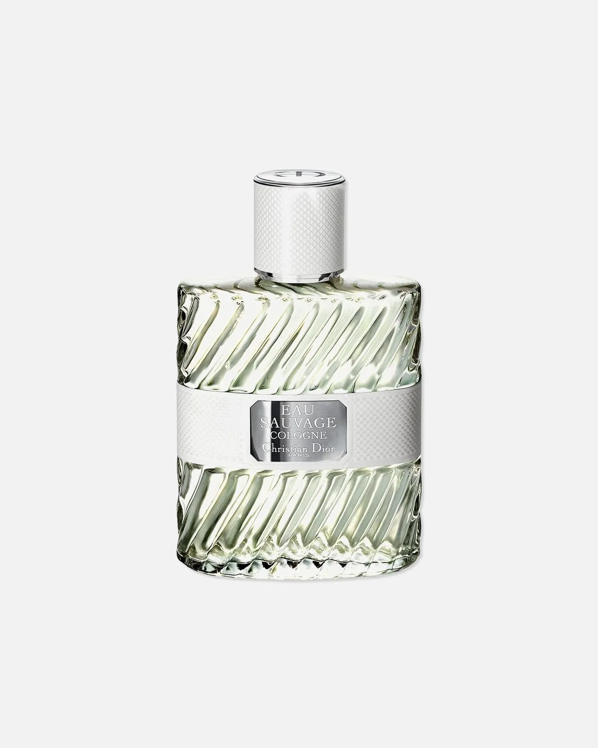 Eau de cologne eau sauvage Dior, 100 Ml