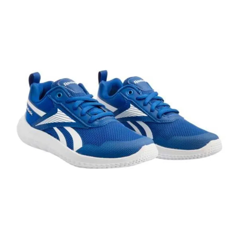 Кроссовки Reebok Classics Rush Runner 5, синий — фото 2