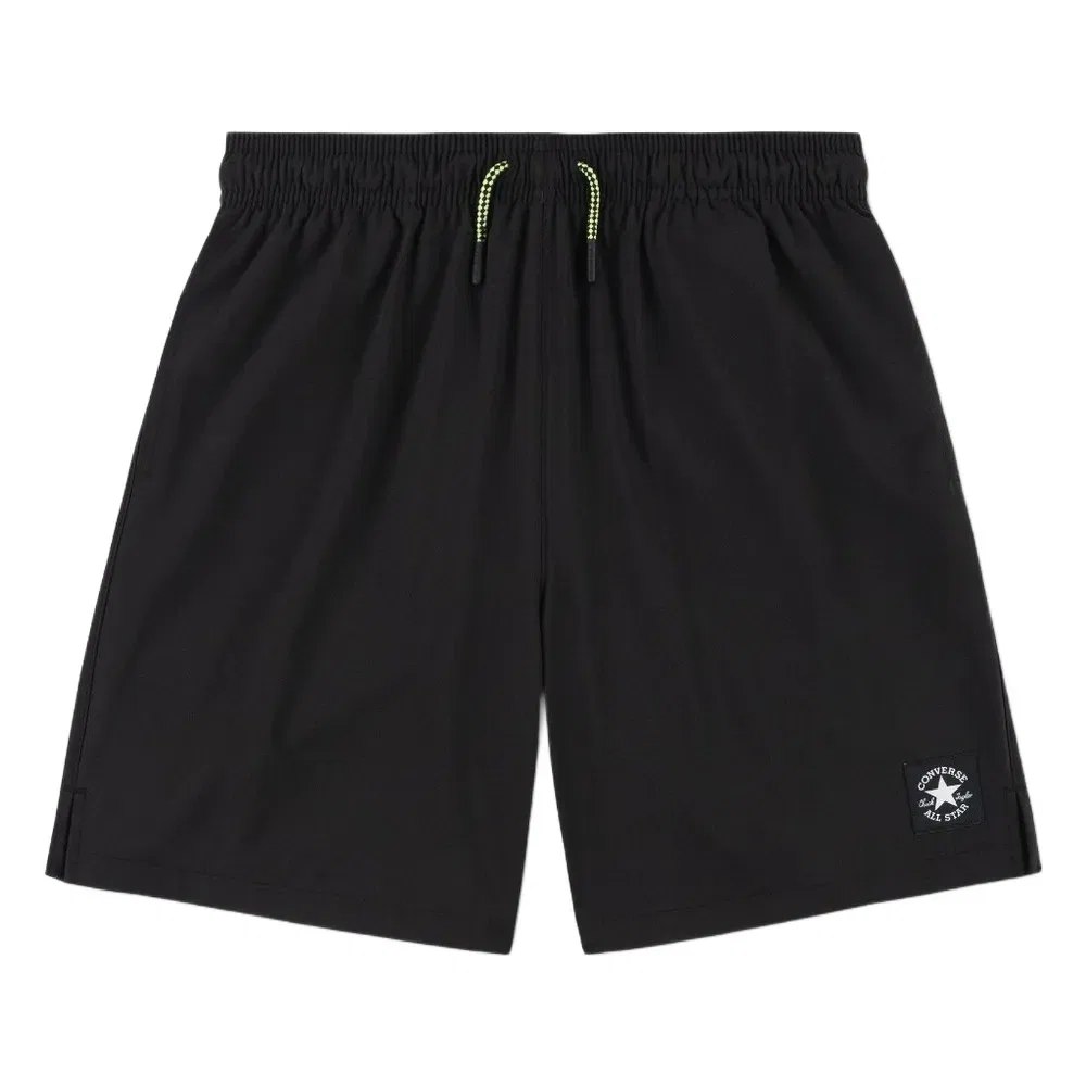 Детские шорты для мальчиков Converse kids, Black