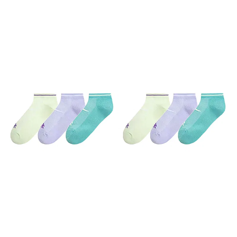 Носки Nike, Lilac 6 Pack