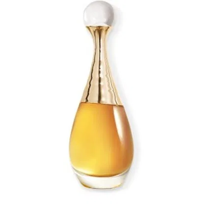 Парфюмерная вода Christian Dior J'adore L'Or Essence Of Perfume, 35 мл