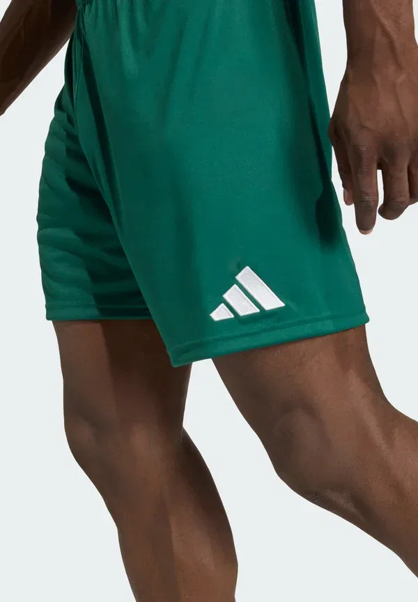 Шорты Entrada26 - спортивные шорты Adidas Performance, белый/темно-зеленый — фото 3