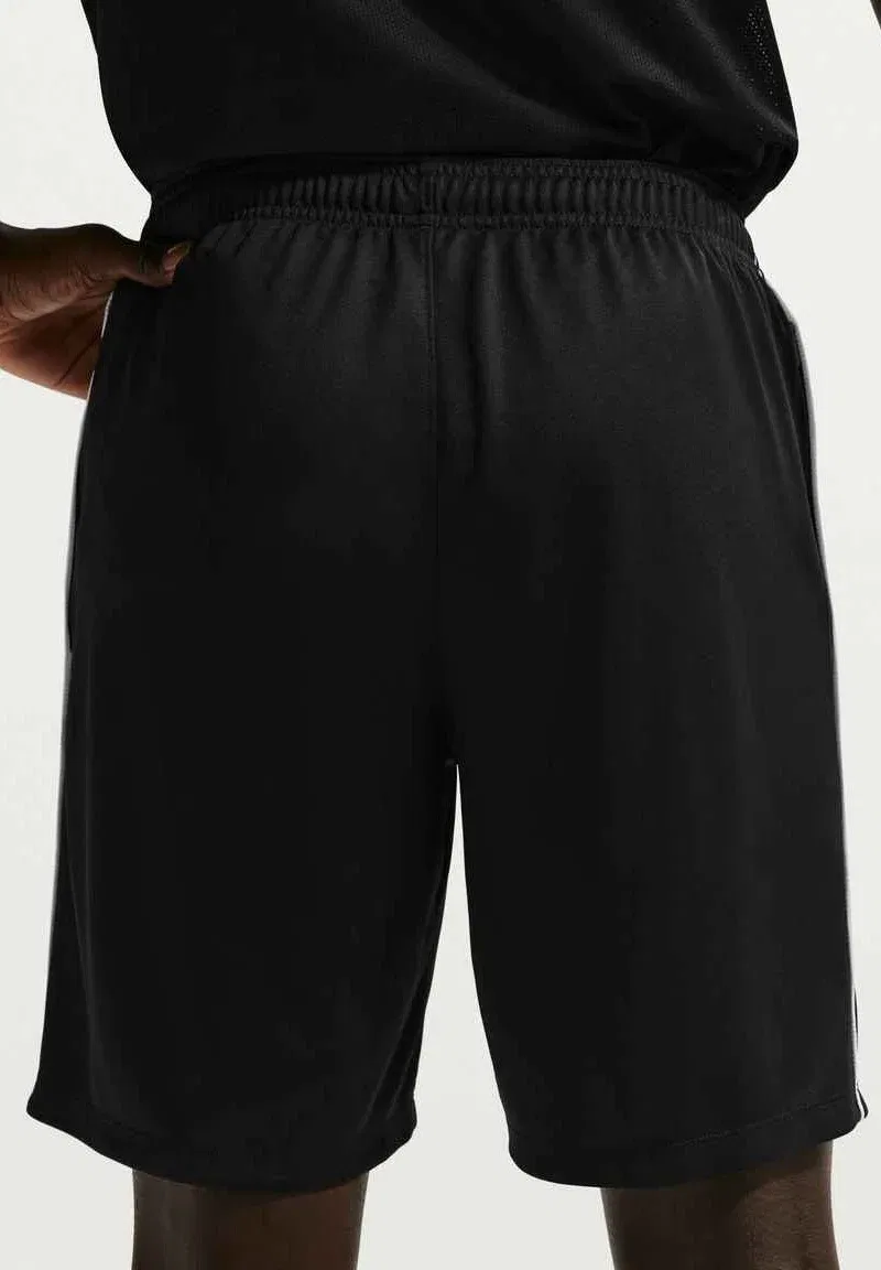 Pantaloncino Nike dri-fit park hm7146-010 - шорты Nike Performance, Nero — фото 3