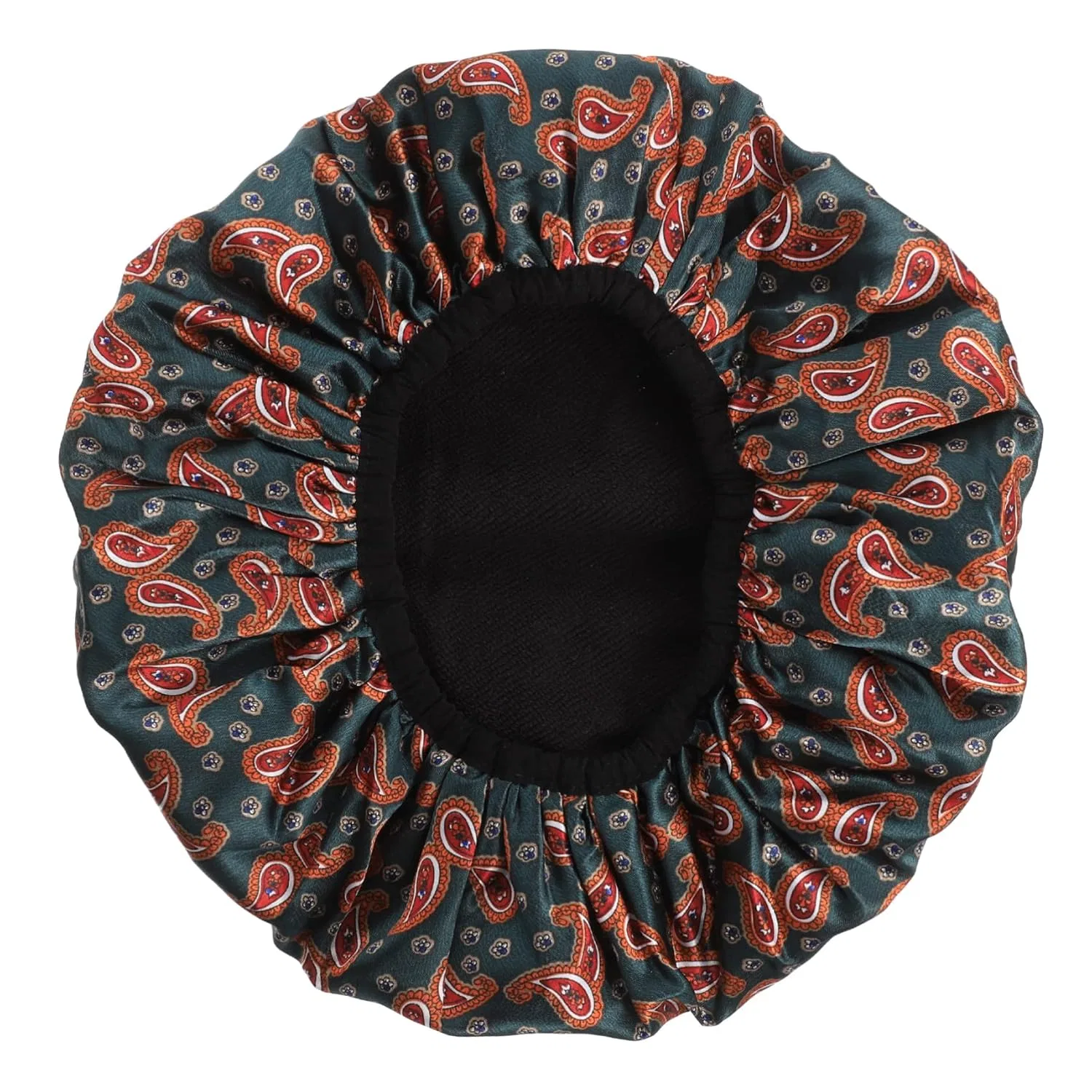 Шапочка для душа 3 шт, FRCOLOR, EVA, 31x31 см, Darkred