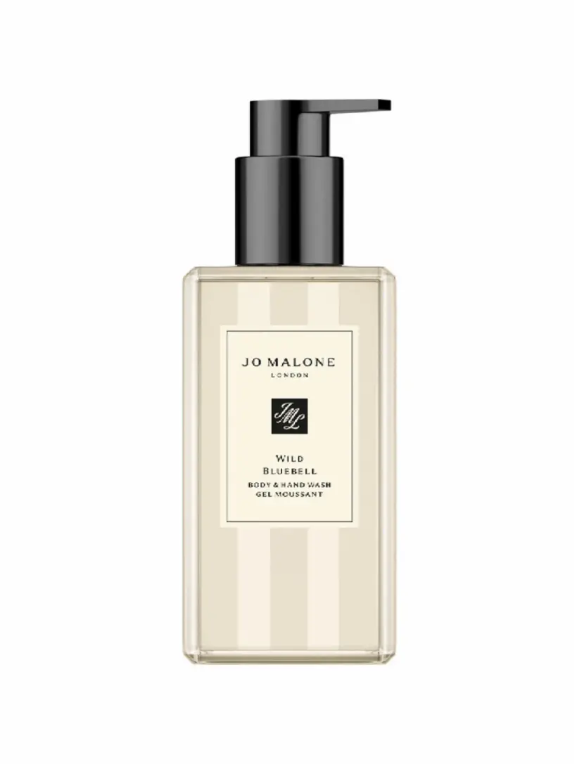 

Гель для душа Wild Bluebell, 250 мл Jo Malone London