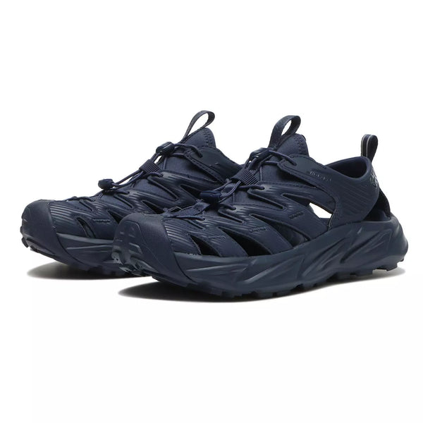 Сандалии hopara river trekking sandals 'varsity navy' Hoka One One, синий — фото 2