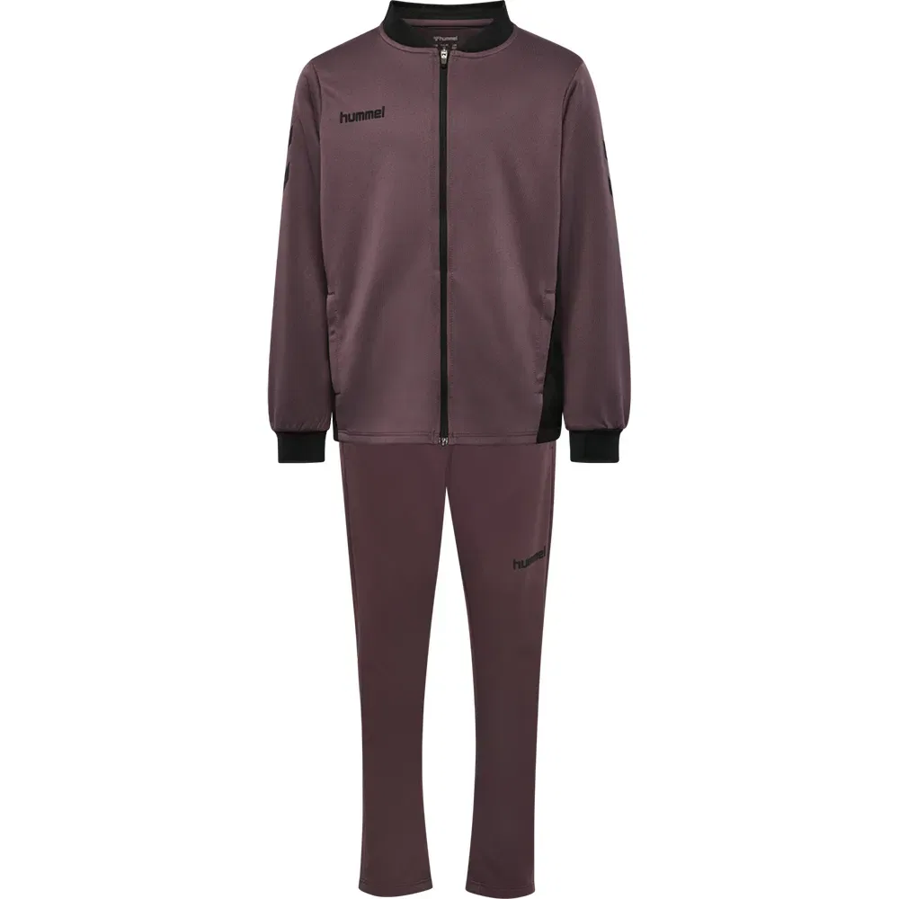 Детский спортивный костюм Hummel Blaze Club 26, Purple