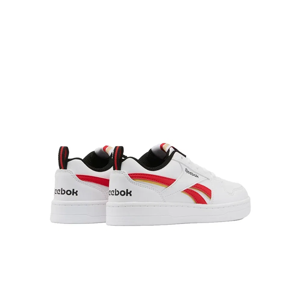 Кроссовки Royal Prime 20 Reebok Classics, белый — фото 4