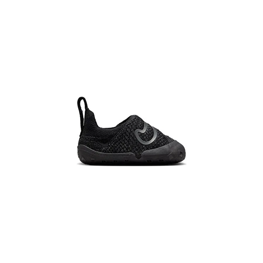 Детские кроссовки Nike Swoosh 1 (TD) FB3244-003, Черный