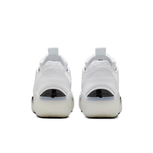 Кроссовки 39 Air Jordan, белый — фото 4