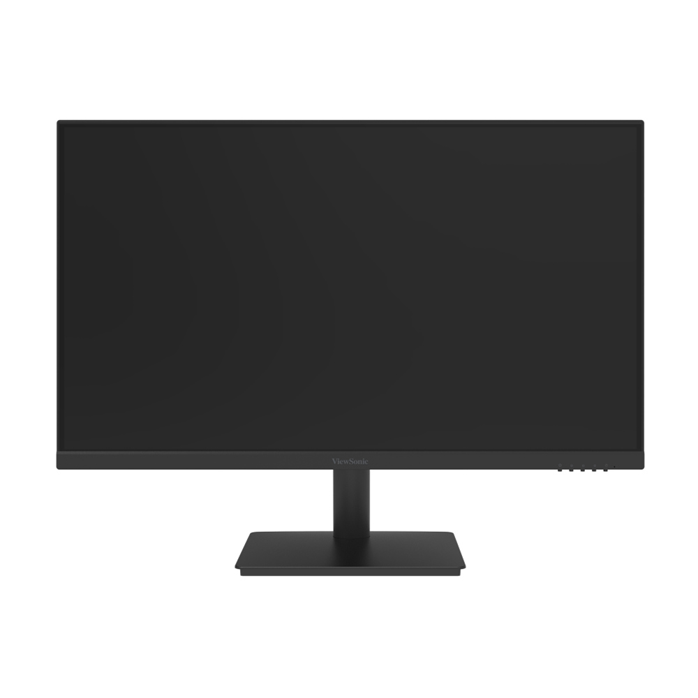 

Монитор ViewSonic VA2762-2K-HD, 27", 2560x1440, 75 Гц, IPS, черный